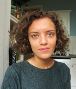 Ruby Tandoh Be Remarkable Conference