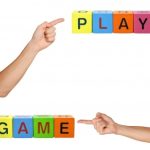 Life lessons games teach children
