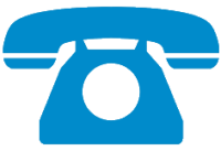 Telephone icon 236px